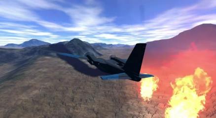 Aviator - Bush Pilot Screenthot 2